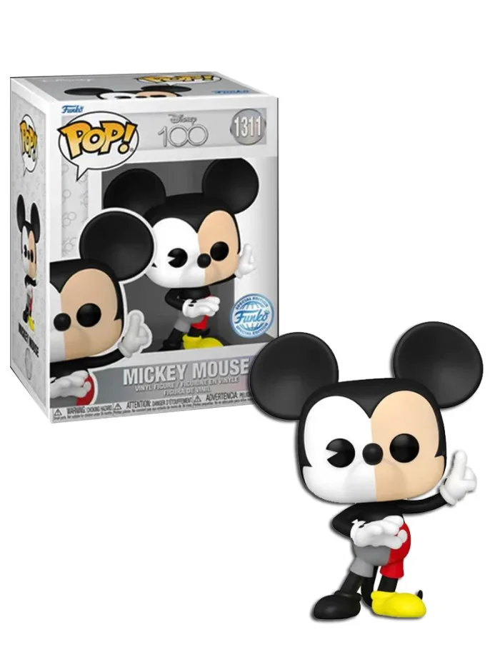 Figurka Funko Pop Myszka Miki Disney