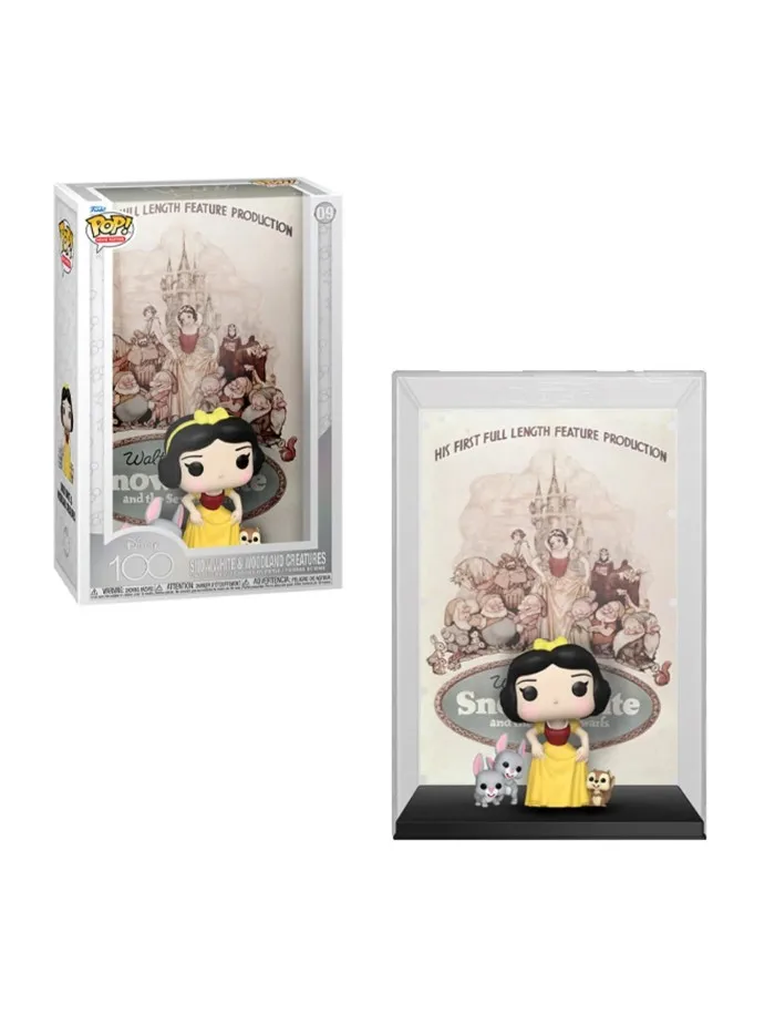 Figurka Funko Pop Snow White Disney
