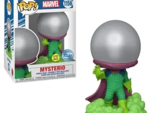 Figurka Funko Pop Mysterio Marvel 1156
