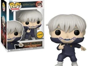Figurka Funko Pop Toge Inumaki Jujutsu Kaisen