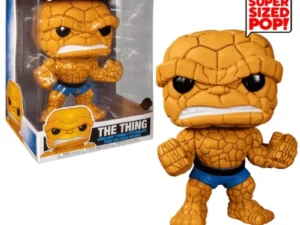 Figurka Funko Pop Człowiek Lodowiec 570