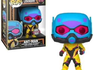 Figurka Funko Pop Ant Man Avengers End Games Special Edition 910
