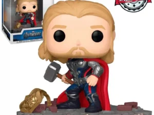 Figurka Funko Pop Thor Avengers Assemble