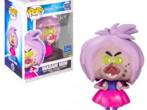 Figurka Funko Pop Madam Mim Disney 1037