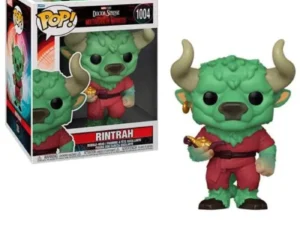 Figurka Funko Pop Rintrah Dr Strange Marvel 1004