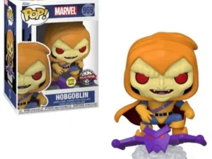 Figurka Funko Pop Hobgoblin Marvel Special Edition