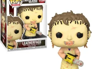 Figurka Funko Pop Leatherface 1150