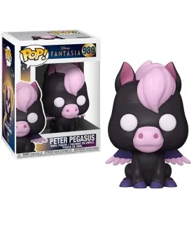 Figurka Funko Pop Piotruś Pegaz Disney