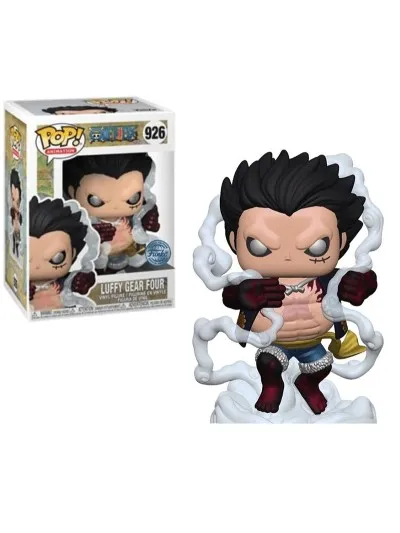 Figurka Funko Pop Luffy Gear Fourth 926