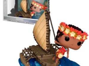 Figurka Funko Pop Moana Disney