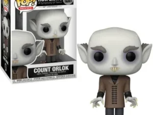 Funko Pop Nosferatu Count Orlok 100-lecie