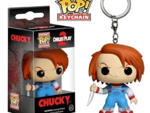 Breloczek Funko Chucky Pocket Pop