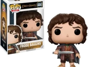 Figurka Funko Pop Frodo Baggins LOTR