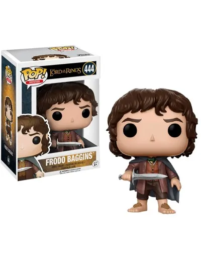 Figurka Funko Pop Frodo Baggins LOTR
