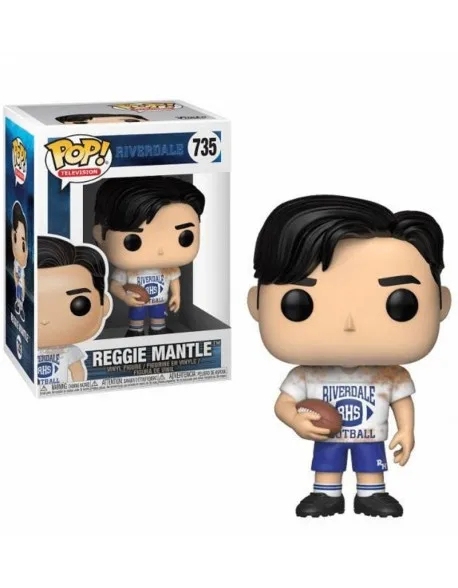 Figurka Funko Pop Archie Andrews Riverdale 735