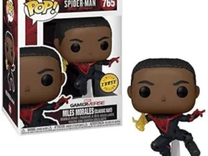 Figurka Funko Pop! Spider-Man Miles Morales Chase