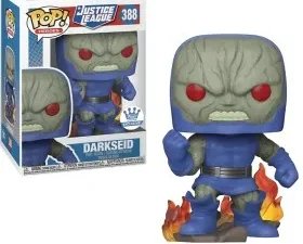 Figurka Funko Pop Darkseid Liga Sprawiedliwości