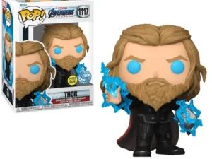 Figurka Funko Pop Thor Avengers Marvel 1117