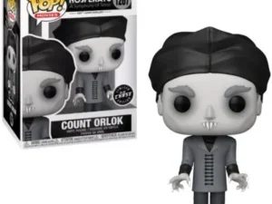 Figurka Funko Pop Nosferatu 100. Rocznica
