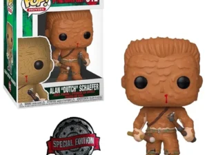 Figurka Funko Pop Dutch Predator 912