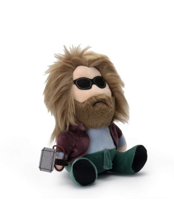 Bro Thor Peluche Marvel Phunny Plush Avengers Endgame 18 Cm
