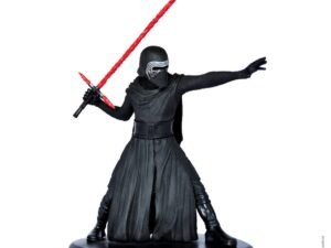 Kylo Ren Star Wars Episode Vii Elite Collection Statue 21 Cm
