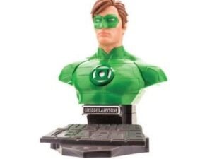 Green Lantern Puzzle 3D Justice League