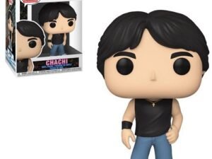 Happy Days Pop Tv Vinyl Figure Chachi 9 Cm 1128