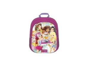 Zaino Lego Friends 2018 2019