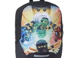 Zaino Lego Ninjago 2018 2121