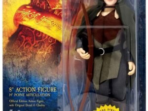 Copy Of Aragonr Action Figure Lord Of The Rings 20 Cm
