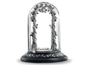 Display For The Evenstar Pendant Lord Of The Rings