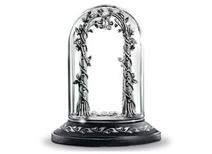 Display For The Evenstar Pendant Lord Of The Rings
