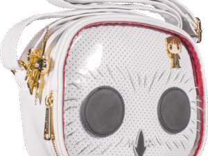 Harry Potter By Loungefly Crossbody Hogwarts