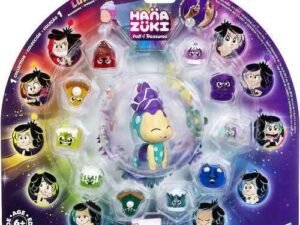 Hanazuki Tesori Lunalux Hasbro