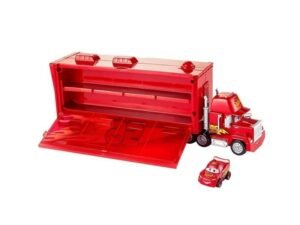 Mack Mini Trasportatore Cars 3 Mattel Flg70