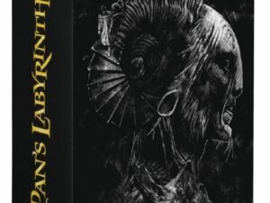 Old Faun Guillermo Del Toro Signature Collection Action Figure Pans Labyrinth 23 Cm Neca 33157 End March 2021
