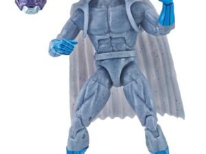 Grey Gargoyle Marvel Action Figure Marvel Legends Hasbro