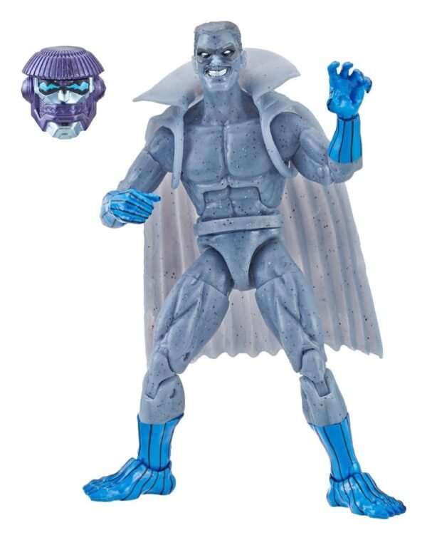 Grey Gargoyle Marvel Action Figure Marvel Legends Hasbro