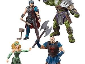 Marvel Legends Action Figures 2 Pack Doppio Personaggi Collezione Hasbro