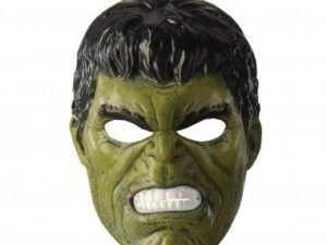 Maschera Hulk Avengers