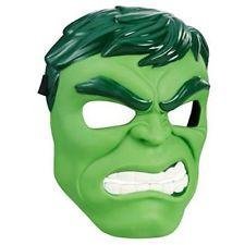 Hulk Maschera Deluxe Thor Ragnarok Hasbro