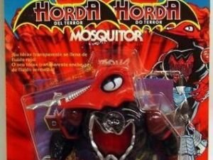 Mosquitor Deluxe Masters Of The Universe Origins Action Figure 2021 14 Cm July 2021