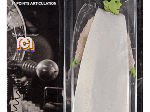 Bride Of Frankenstein Action Figure Bride 20 Cm End March 2021