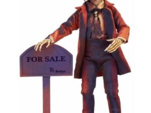 Megadeth Action Figure Neca