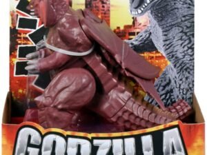 Destoroyah Godzilla Monsterverse Action Figure Tho Classic 16 Cm