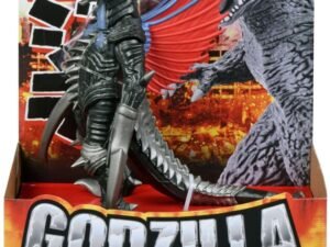 Gigan Godzilla Monsterverse Action Figure Toho Classic 16 Cm
