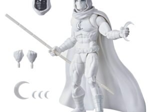 Moon Knight Marvel Legends Series Action Figure 2020 15 Cm