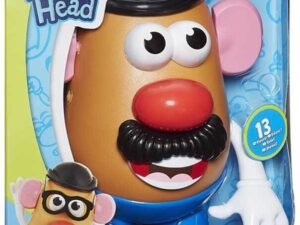 Mr Potato Head