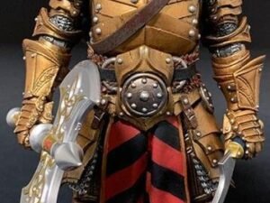 Magnus Action Figures Mythic Legions Arethyr 15 Cm End January 2021